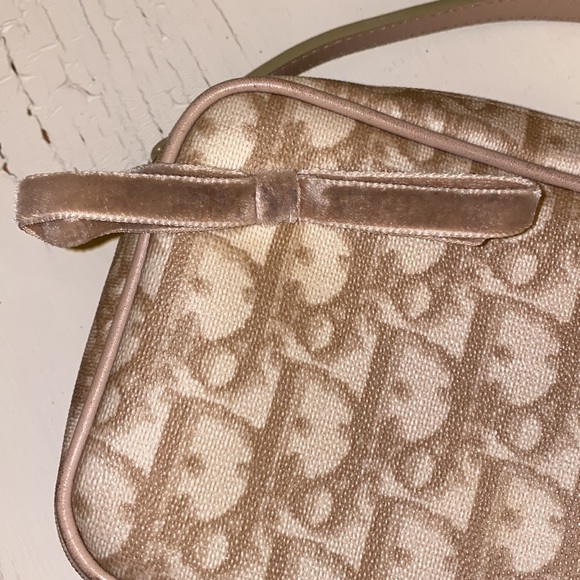 RARE Classic Christian Dior Wristlet - Picture 3 of 9